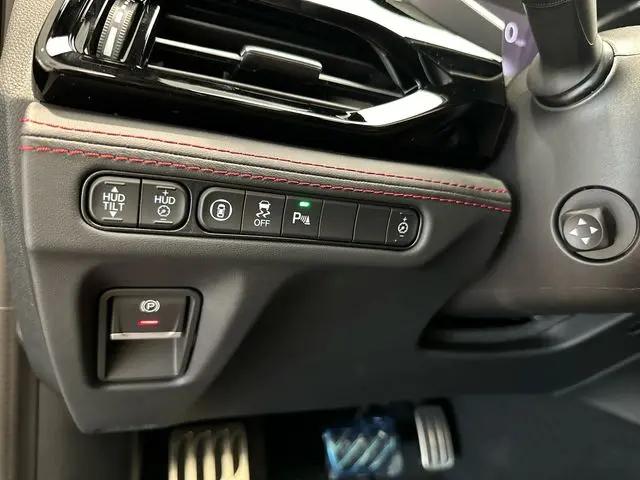 2026 Acura MDX Type S Advance Package