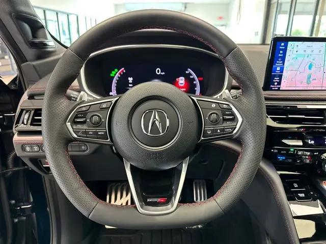 2026 Acura MDX Type S Advance Package