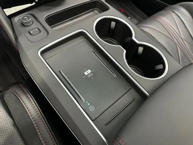 2026 Acura MDX Type S Advance Package