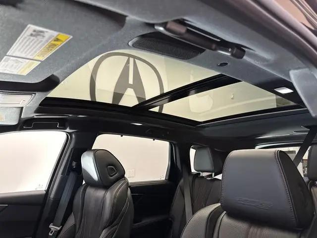 2026 Acura MDX Type S Advance Package