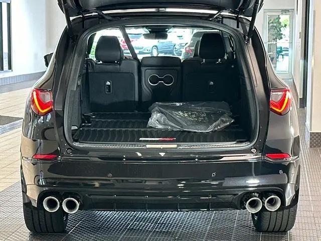 2026 Acura MDX Type S Advance Package