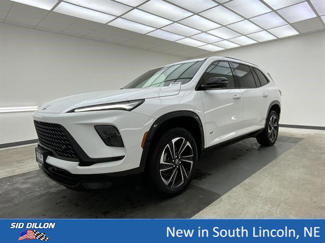 2026 Buick Enclave Sport Touring FWD for sale in Lincoln, NE