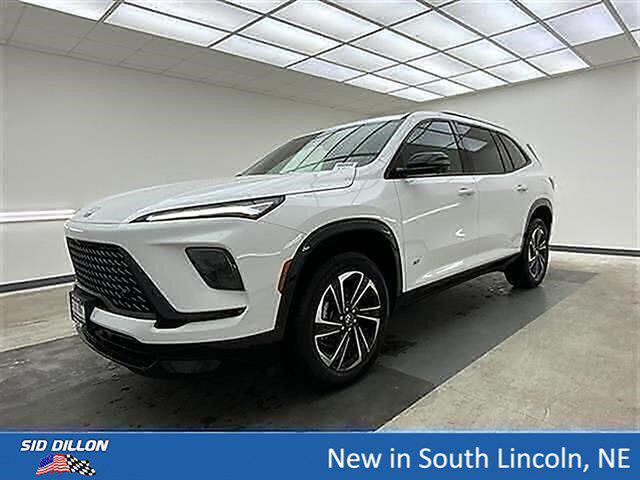 2026 Buick Enclave Sport Touring FWD for sale in Lincoln, NE