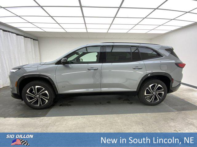2026 Buick Enclave Sport Touring FWD