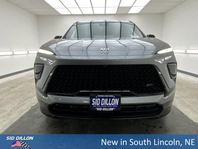 2026 Buick Enclave Sport Touring FWD