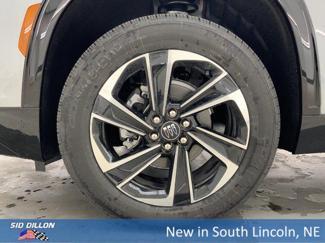 2026 Buick Enclave Sport Touring FWD