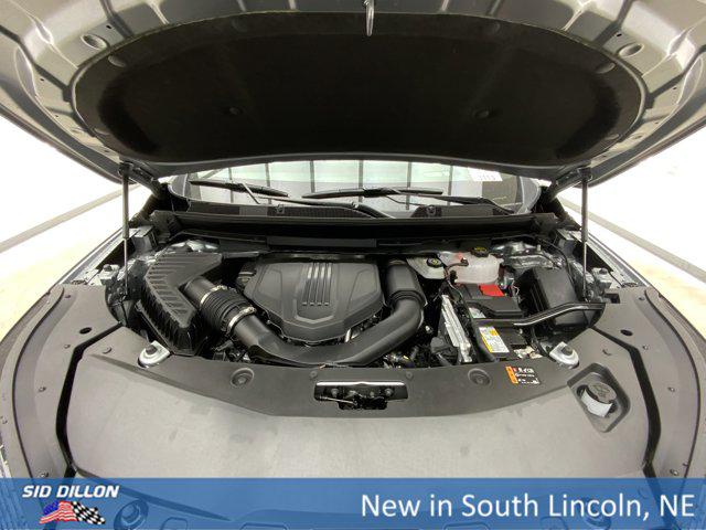 2026 Buick Enclave Sport Touring FWD
