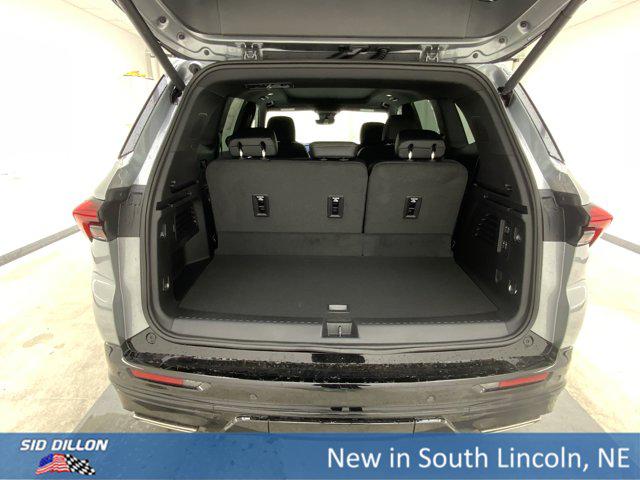 2026 Buick Enclave Sport Touring FWD