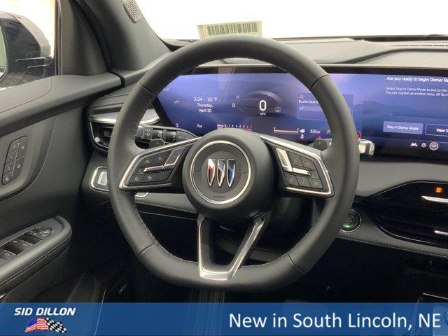 2026 Buick Enclave Sport Touring FWD