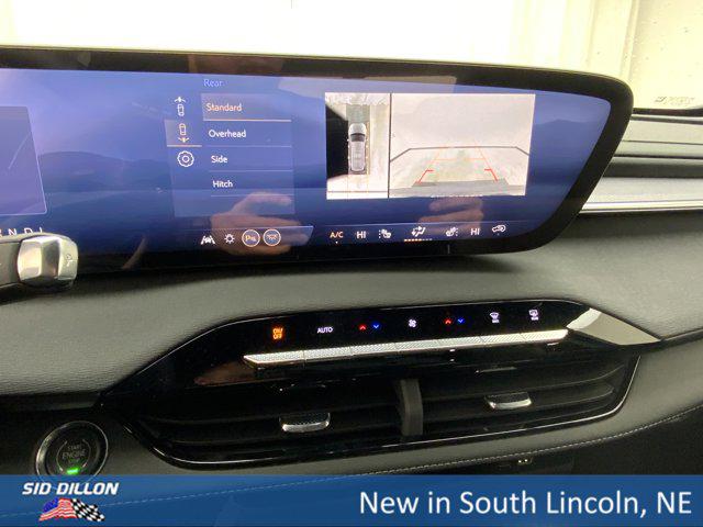 2026 Buick Enclave Sport Touring FWD