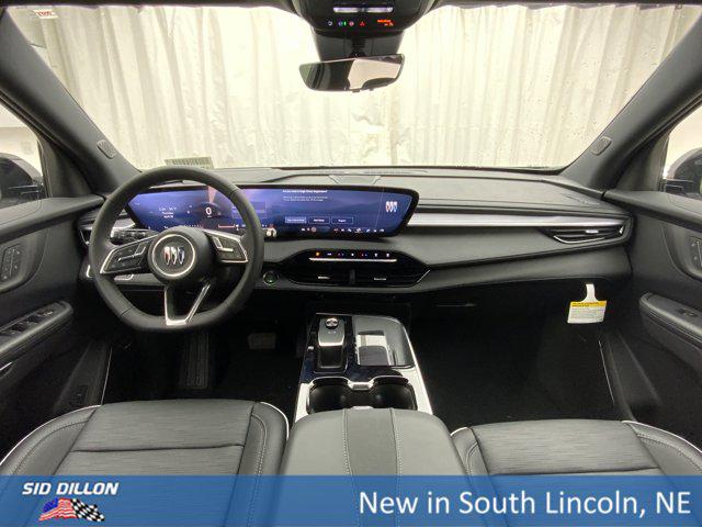 2026 Buick Enclave Sport Touring FWD