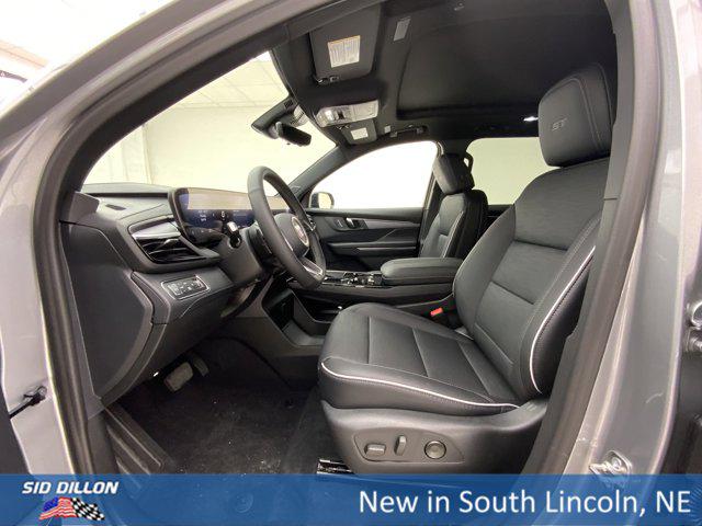 2026 Buick Enclave Sport Touring FWD