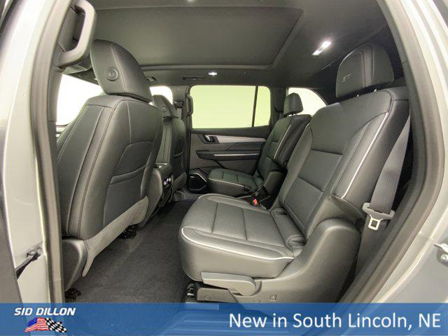 2026 Buick Enclave Sport Touring FWD