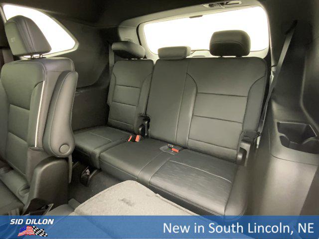 2026 Buick Enclave Sport Touring FWD