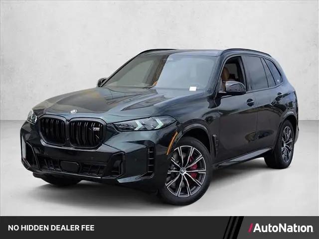 2026 BMW X5 M60i for sale in Carlsbad, CA