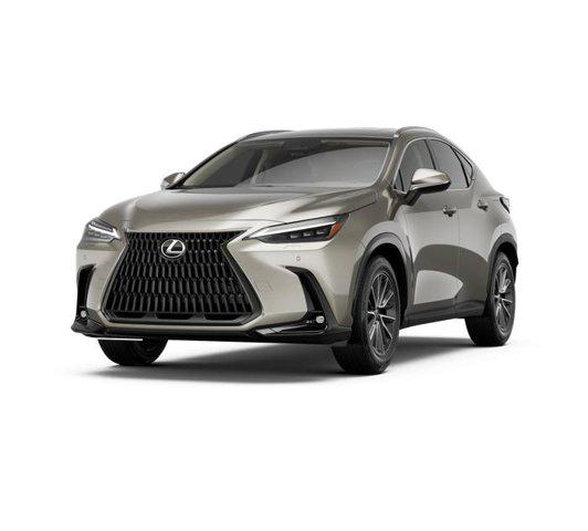 2026 Lexus NX 350 Luxury for sale in San Antonio, TX