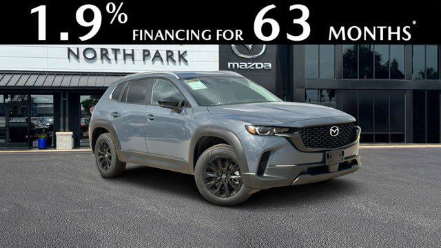 2026 Mazda CX-50 2.5 S Select for sale in San Antonio, TX