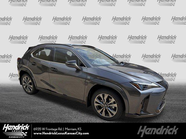 2026 Lexus UX UX 300h F SPORT Design for sale in Merriam, KS