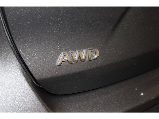 2021 INFINITI QX50 LUXE AWD