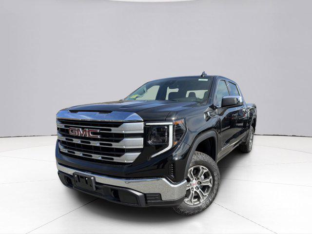 2026 GMC Sierra 1500 Crew Cab, Short Bed, SLE, 4WD for sale in Leominster, MA