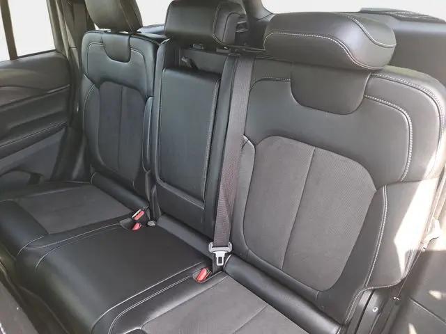 2023 Jeep Grand Cherokee Altitude 4x2