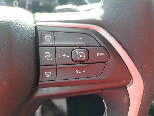 2023 Jeep Grand Cherokee Altitude 4x2