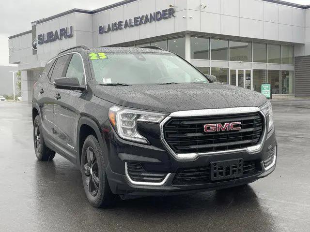 2023 GMC Terrain AWD SLE for sale in Muncy, PA