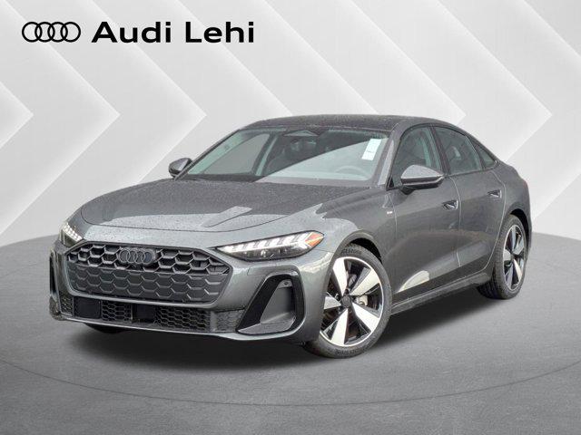 2026 Audi A5 Premium Plus TFSI quattro S tronic for sale in Lehi, UT
