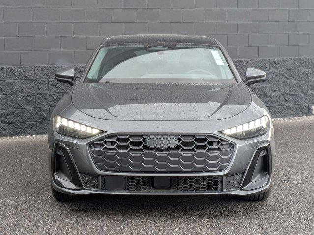 2026 Audi A5 Premium Plus TFSI quattro S tronic