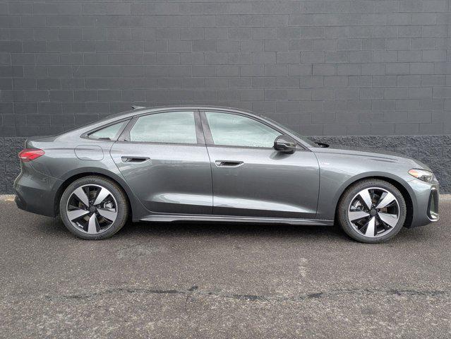 2026 Audi A5 Premium Plus TFSI quattro S tronic