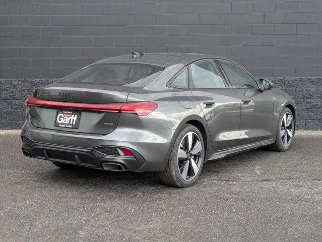2026 Audi A5 Premium Plus TFSI quattro S tronic