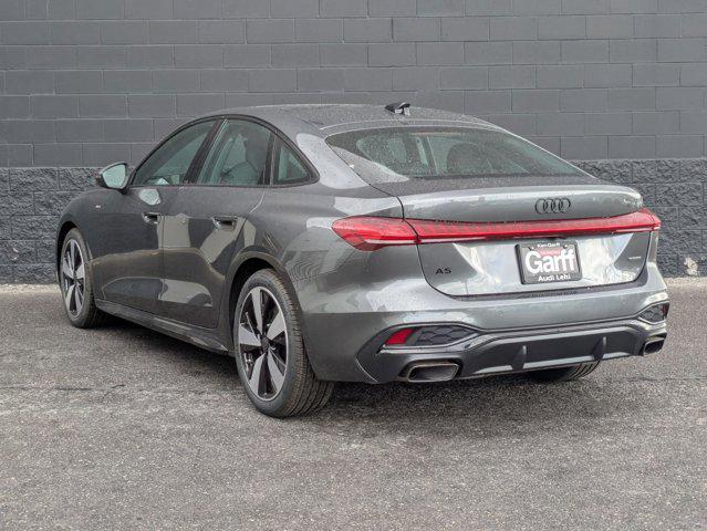 2026 Audi A5 Premium Plus TFSI quattro S tronic