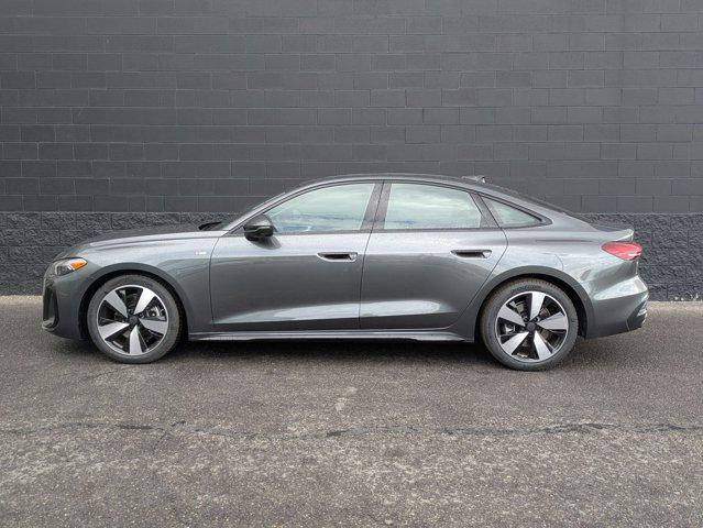 2026 Audi A5 Premium Plus TFSI quattro S tronic