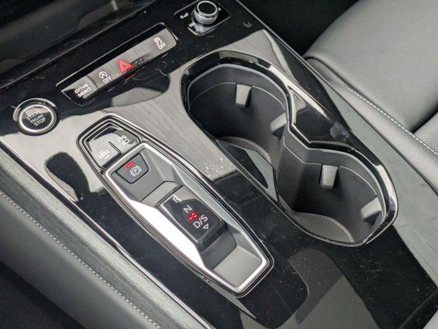 2026 Audi A5 Premium Plus TFSI quattro S tronic