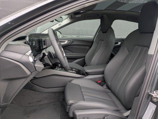 2026 Audi A5 Premium Plus TFSI quattro S tronic