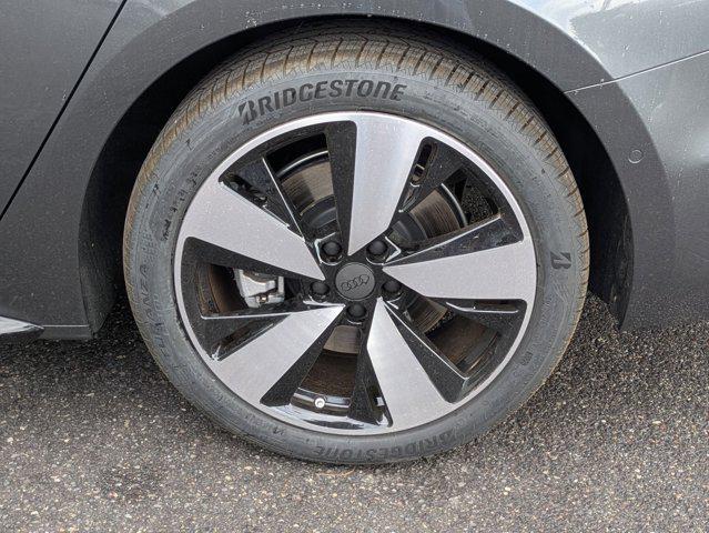 2026 Audi A5 Premium Plus TFSI quattro S tronic
