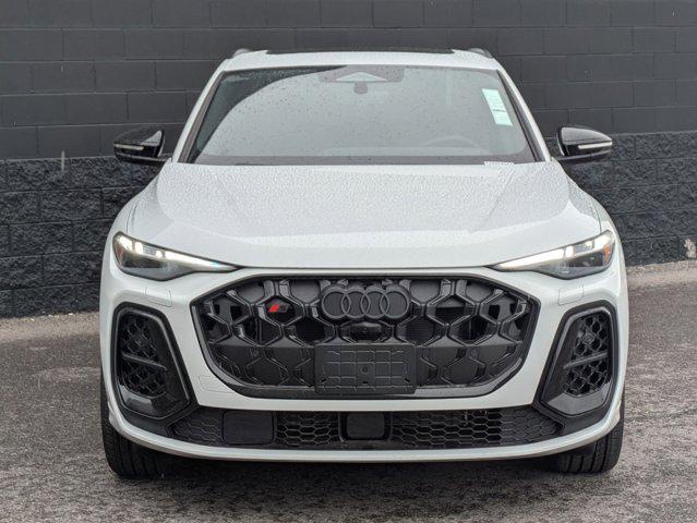 2026 Audi SQ5 Premium Plus TFSI quattro S tronic