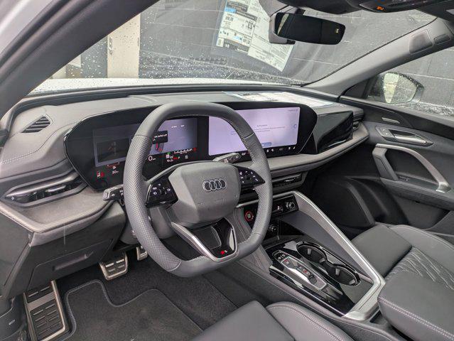 2026 Audi SQ5 Premium Plus TFSI quattro S tronic