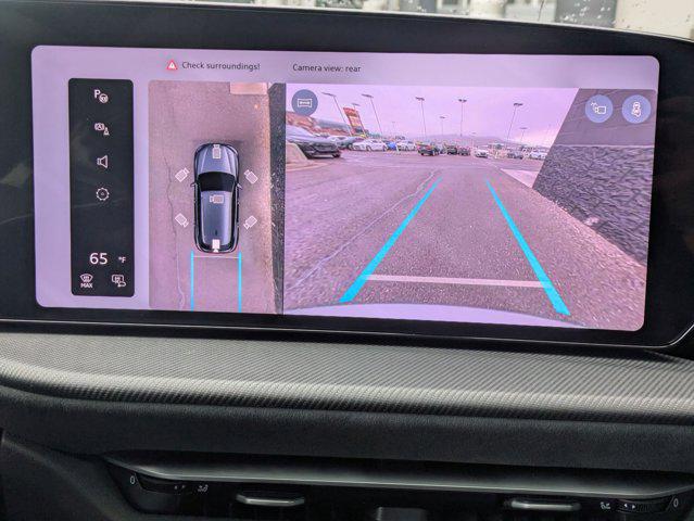 2026 Audi SQ5 Premium Plus TFSI quattro S tronic