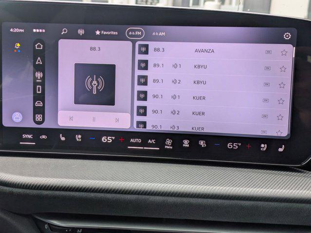 2026 Audi SQ5 Premium Plus TFSI quattro S tronic