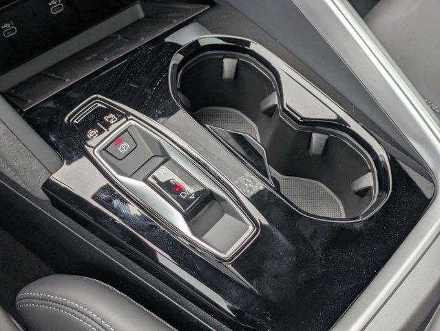 2026 Audi SQ5 Premium Plus TFSI quattro S tronic