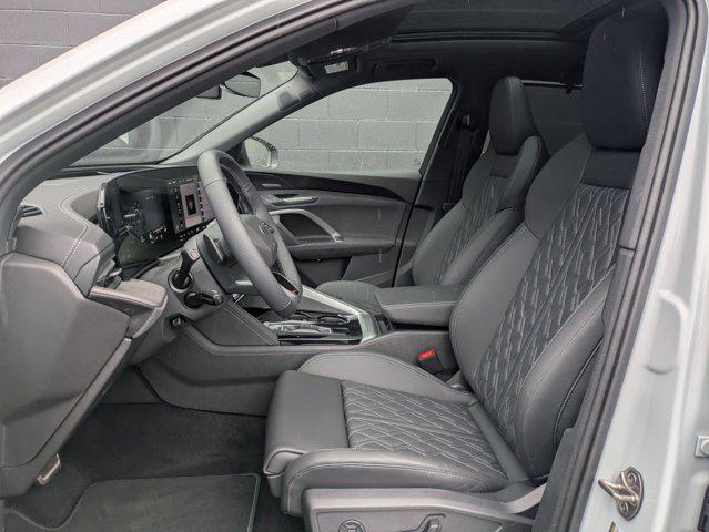 2026 Audi SQ5 Premium Plus TFSI quattro S tronic