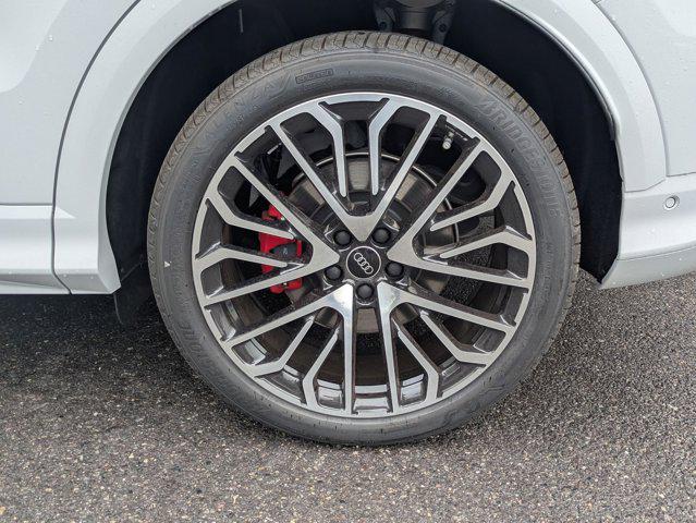 2026 Audi SQ5 Premium Plus TFSI quattro S tronic