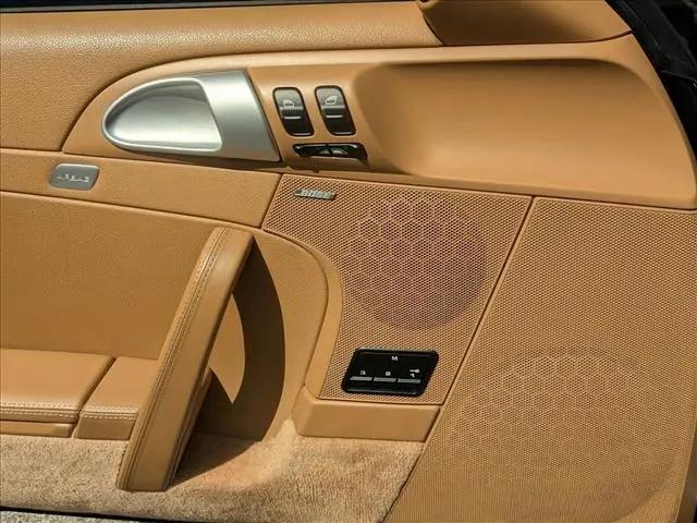2009 Porsche 911 Carrera S