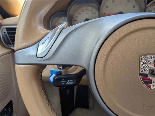 2009 Porsche 911 Carrera S