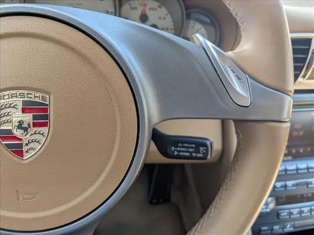 2009 Porsche 911 Carrera S