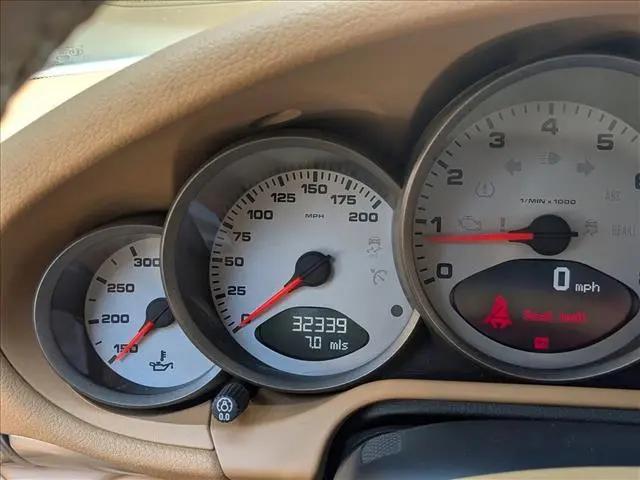 2009 Porsche 911 Carrera S