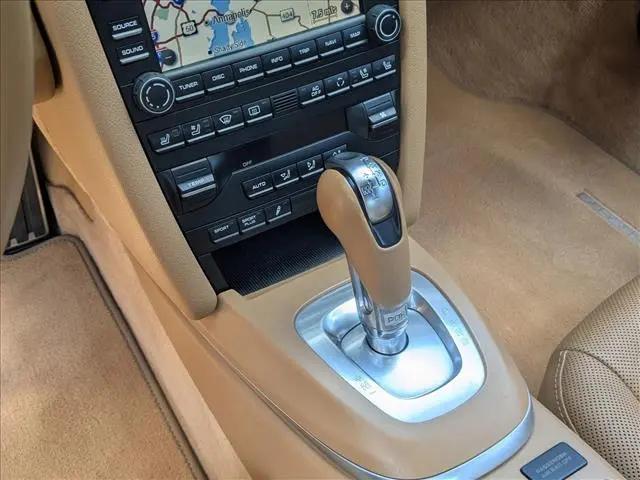 2009 Porsche 911 Carrera S