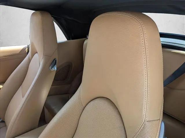 2009 Porsche 911 Carrera S