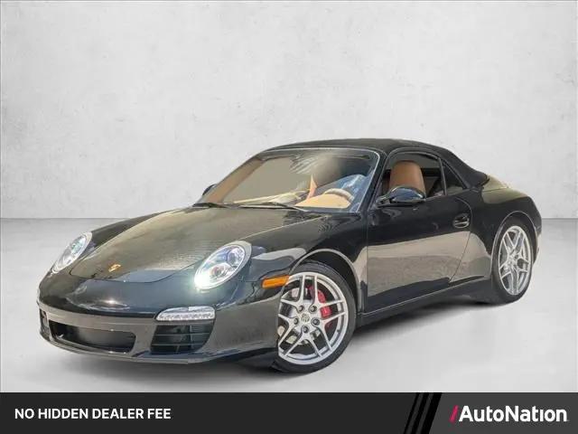 2009 Porsche 911 Carrera S for sale in Cockeysville, MD